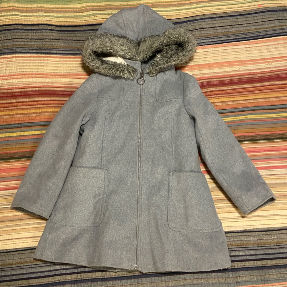 Young Dimensions Girl’s Coat